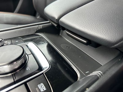 2025 Mazda Mazda CX-50 Hybrid Premium Plus