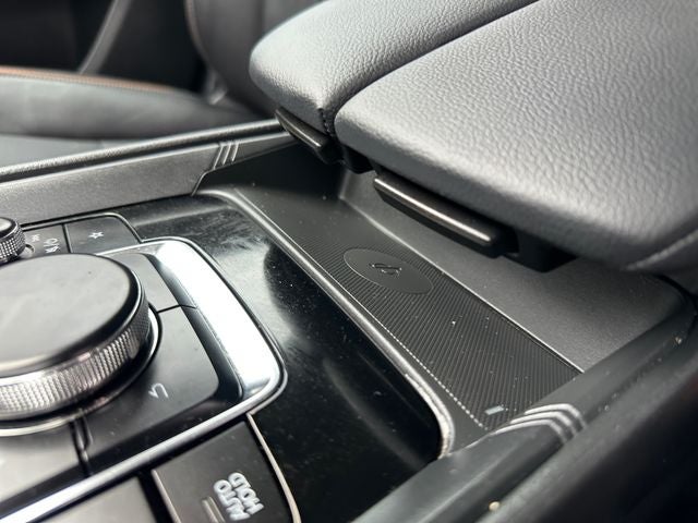 2025 Mazda Mazda CX-50 Hybrid Premium Plus