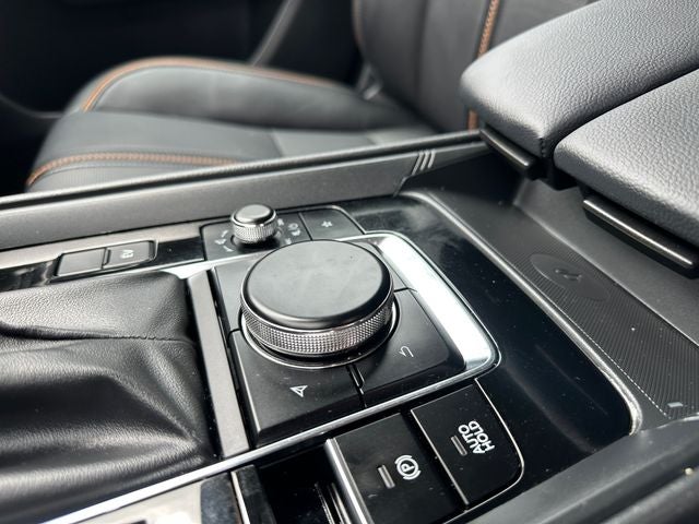 2025 Mazda Mazda CX-50 Hybrid Premium Plus