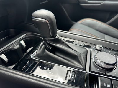 2025 Mazda Mazda CX-50 Hybrid Premium Plus