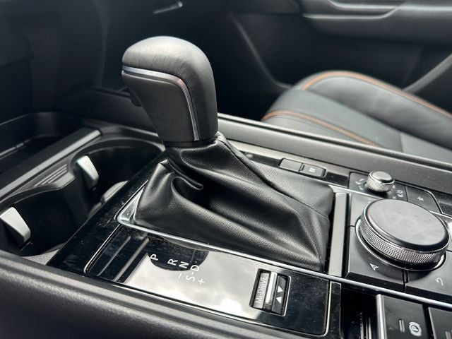2025 Mazda Mazda CX-50 Hybrid Premium Plus