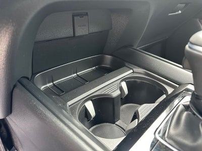 2025 Mazda Mazda CX-50 Hybrid Premium Plus