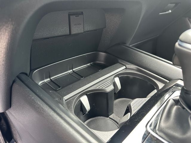 2025 Mazda Mazda CX-50 Hybrid Premium Plus