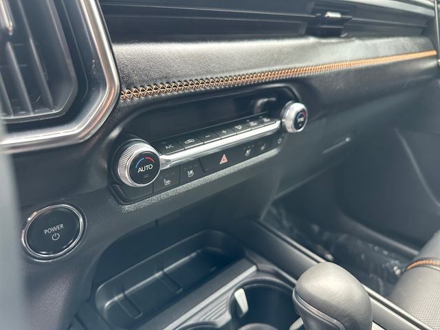 2025 Mazda Mazda CX-50 Hybrid Premium Plus