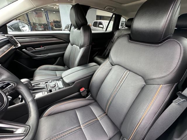 2025 Mazda Mazda CX-50 Hybrid Premium Plus