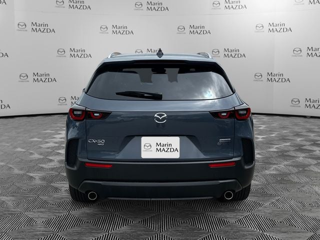 2025 Mazda Mazda CX-50 Hybrid Premium Plus