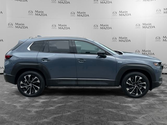 2025 Mazda Mazda CX-50 Hybrid Premium Plus