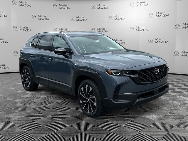 2025 Mazda Mazda CX-50 Hybrid Premium Plus