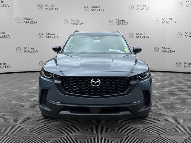 2025 Mazda Mazda CX-50 Hybrid Premium Plus