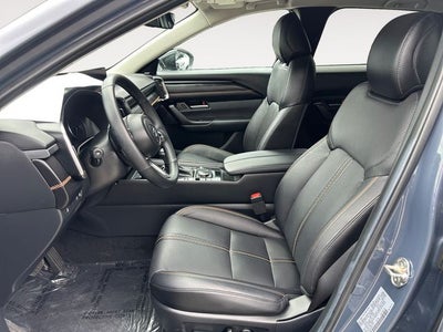 2025 Mazda Mazda CX-50 Hybrid Premium Plus