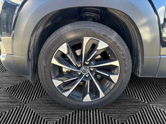 2025 Mazda Mazda CX-50 Hybrid Premium Plus