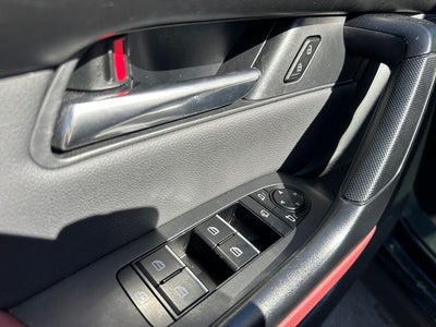 2025 Mazda Mazda CX-50 Hybrid Premium Plus