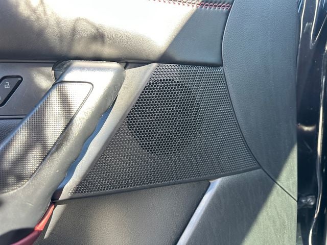 2025 Mazda Mazda CX-50 Hybrid Premium Plus