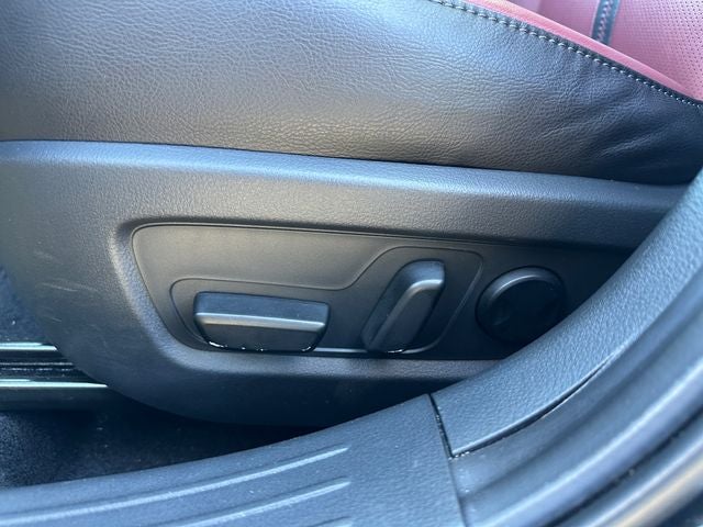 2025 Mazda Mazda CX-50 Hybrid Premium Plus