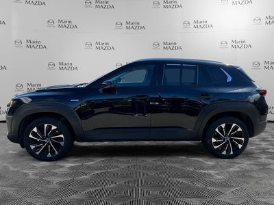 2025 Mazda Mazda CX-50 Hybrid Premium Plus