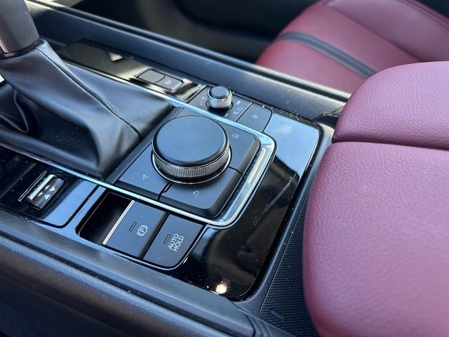 2025 Mazda Mazda CX-50 Hybrid Premium Plus