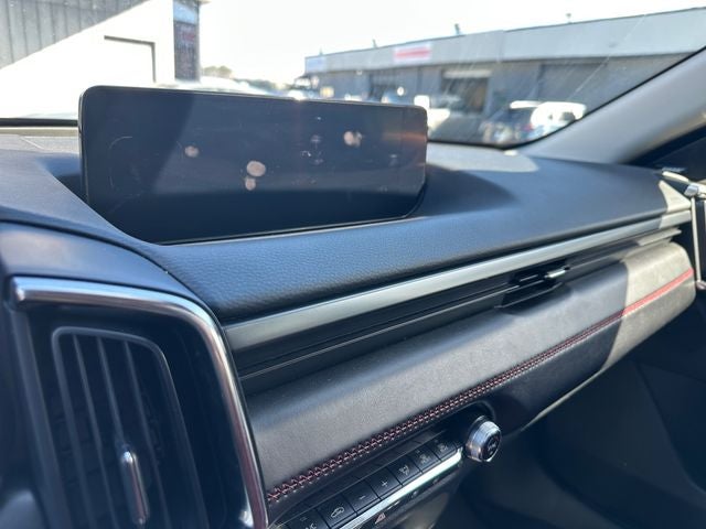 2025 Mazda Mazda CX-50 Hybrid Premium Plus