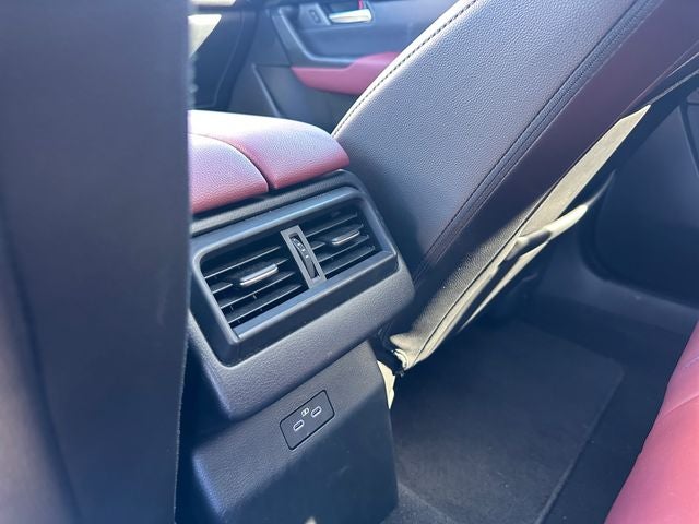 2025 Mazda Mazda CX-50 Hybrid Premium Plus