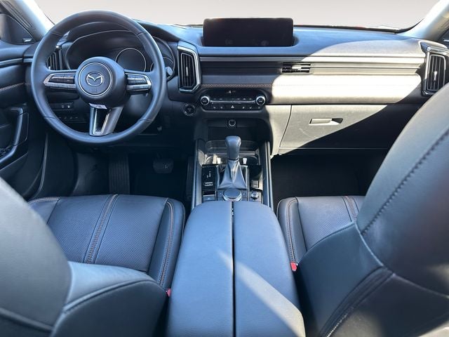 2025 Mazda Mazda CX-50 Hybrid Premium Plus