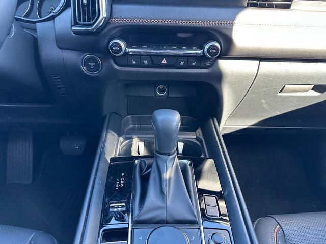 2025 Mazda Mazda CX-50 Hybrid Premium Plus