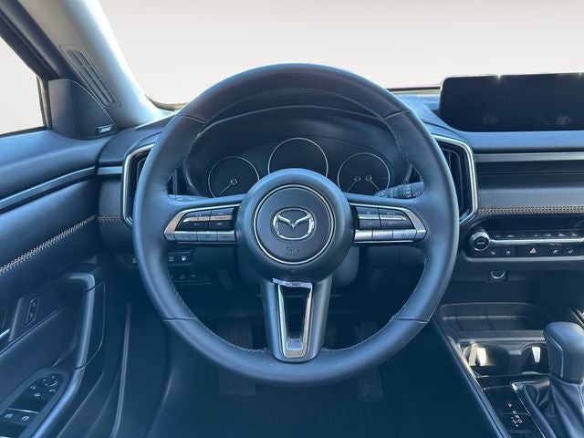 2025 Mazda Mazda CX-50 Hybrid Premium Plus
