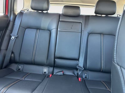 2025 Mazda Mazda CX-50 Hybrid Premium Plus