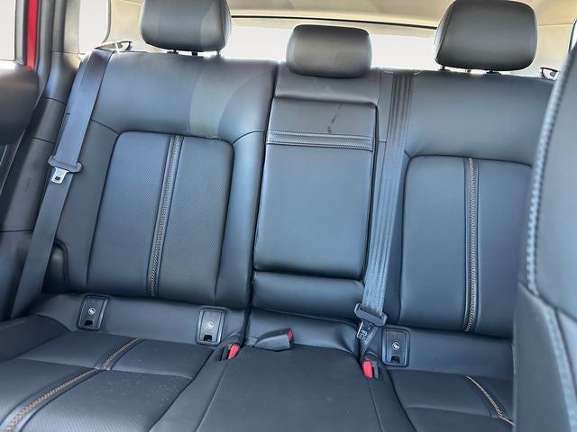 2025 Mazda Mazda CX-50 Hybrid Premium Plus