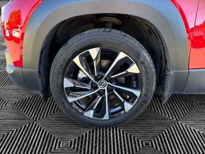 2025 Mazda Mazda CX-50 Hybrid Premium Plus