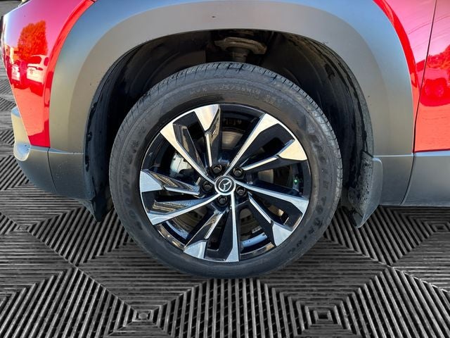 2025 Mazda Mazda CX-50 Hybrid Premium Plus