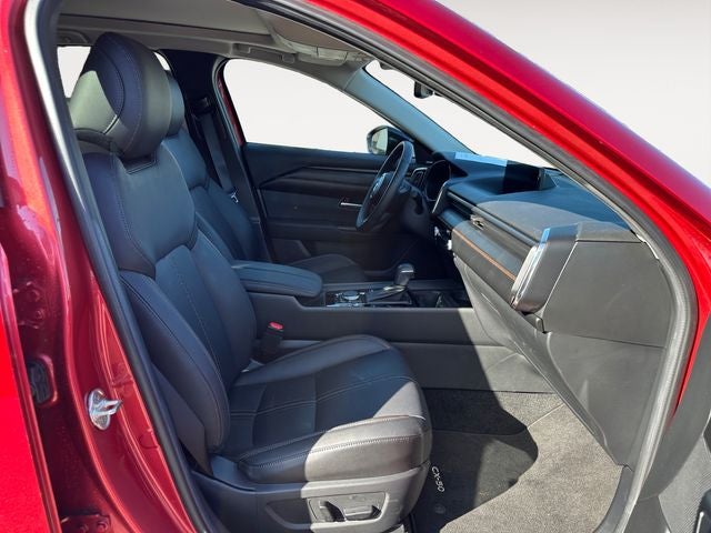 2025 Mazda Mazda CX-50 Hybrid Premium Plus