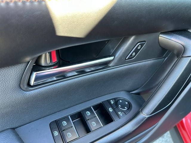 2025 Mazda Mazda CX-50 Hybrid Premium Plus