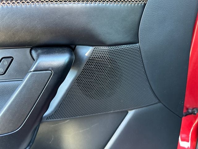 2025 Mazda Mazda CX-50 Hybrid Premium Plus