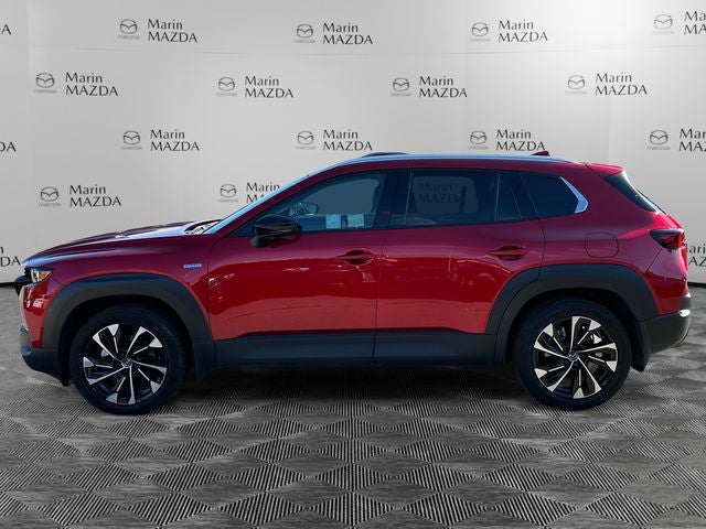 2025 Mazda Mazda CX-50 Hybrid Premium Plus