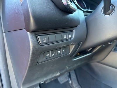 2025 Mazda Mazda CX-50 Hybrid Premium Plus