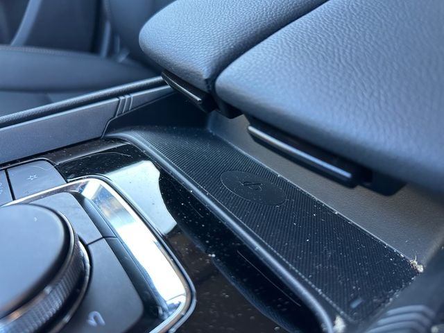 2025 Mazda Mazda CX-50 Hybrid Premium Plus