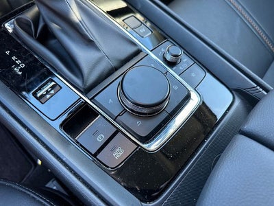 2025 Mazda Mazda CX-50 Hybrid Premium Plus