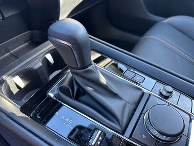 2025 Mazda Mazda CX-50 Hybrid Premium Plus