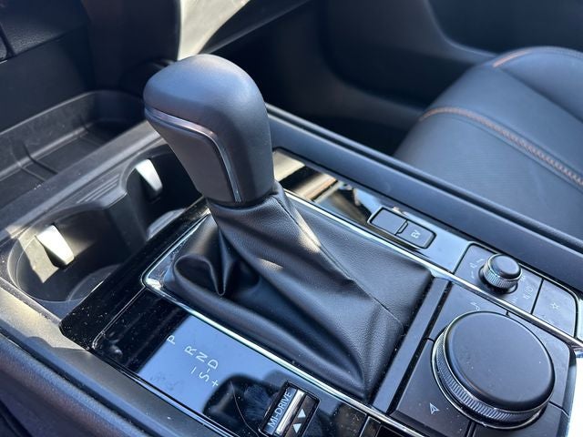 2025 Mazda Mazda CX-50 Hybrid Premium Plus