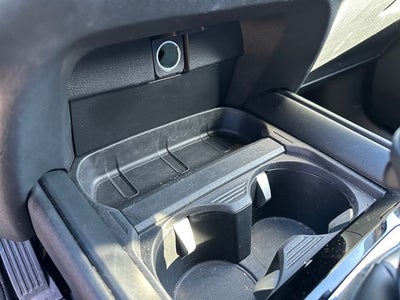 2025 Mazda Mazda CX-50 Hybrid Premium Plus