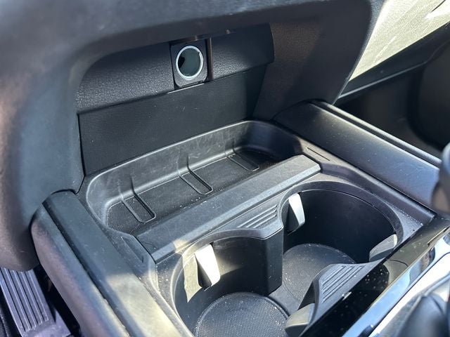 2025 Mazda Mazda CX-50 Hybrid Premium Plus