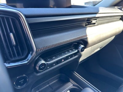 2025 Mazda Mazda CX-50 Hybrid Premium Plus