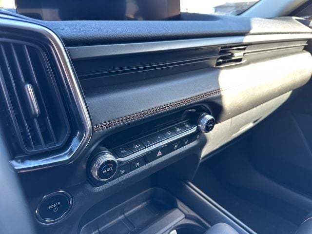 2025 Mazda Mazda CX-50 Hybrid Premium Plus