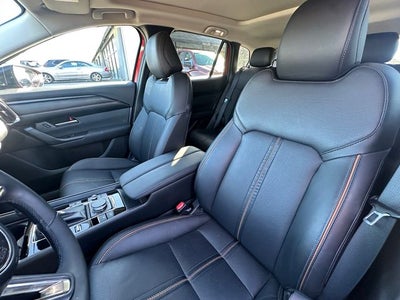 2025 Mazda Mazda CX-50 Hybrid Premium Plus