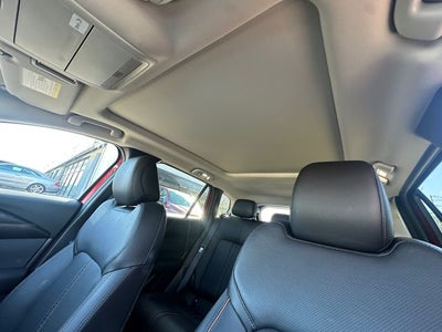 2025 Mazda Mazda CX-50 Hybrid Premium Plus