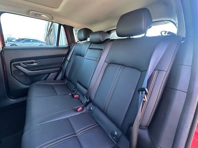 2025 Mazda Mazda CX-50 Hybrid Premium Plus