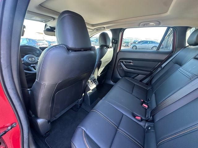 2025 Mazda Mazda CX-50 Hybrid Premium Plus