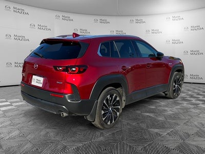 2025 Mazda Mazda CX-50 Hybrid Premium Plus