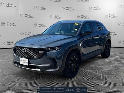 2024 Mazda Mazda CX-50 2.5 S Select Package