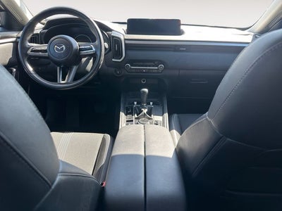 2024 Mazda Mazda CX-50 2.5 S Select Package