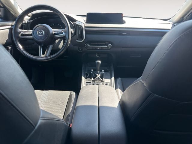 2024 Mazda Mazda CX-50 2.5 S Select Package